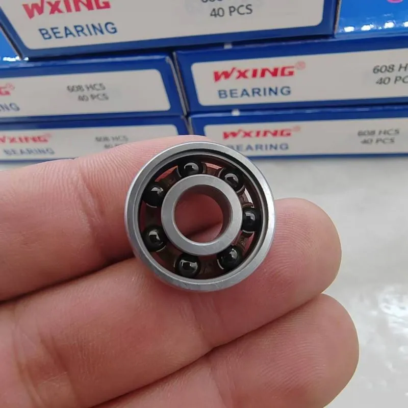 608HCS Keramikkugellager