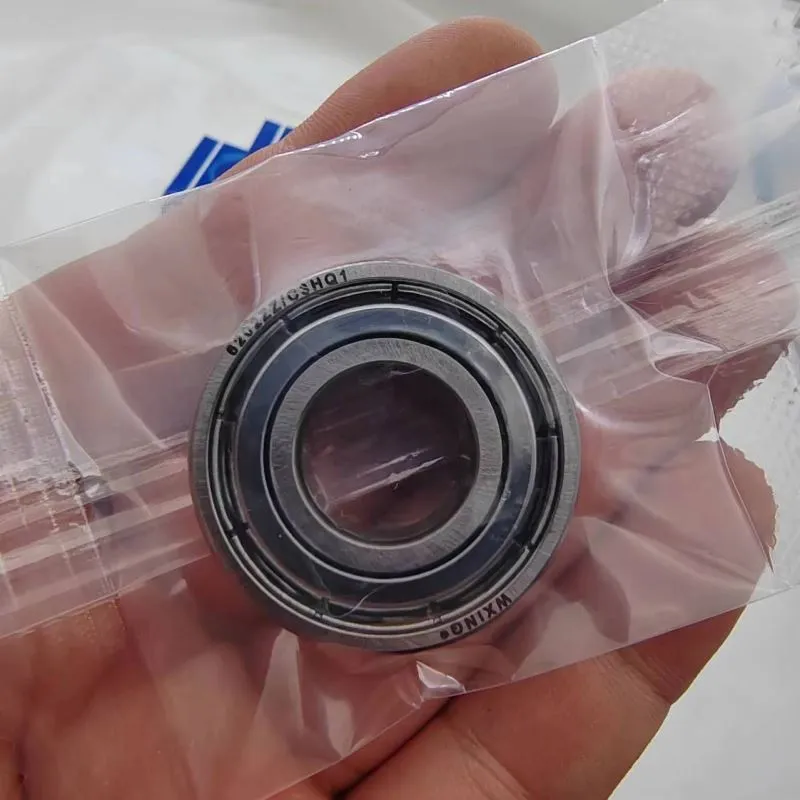 6202ZZC3HQ1 Lager Fabrik