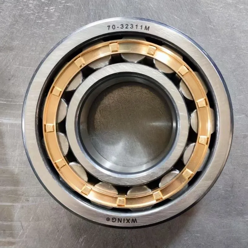 70-32311 m / nu311 zylindrische Rollenlager