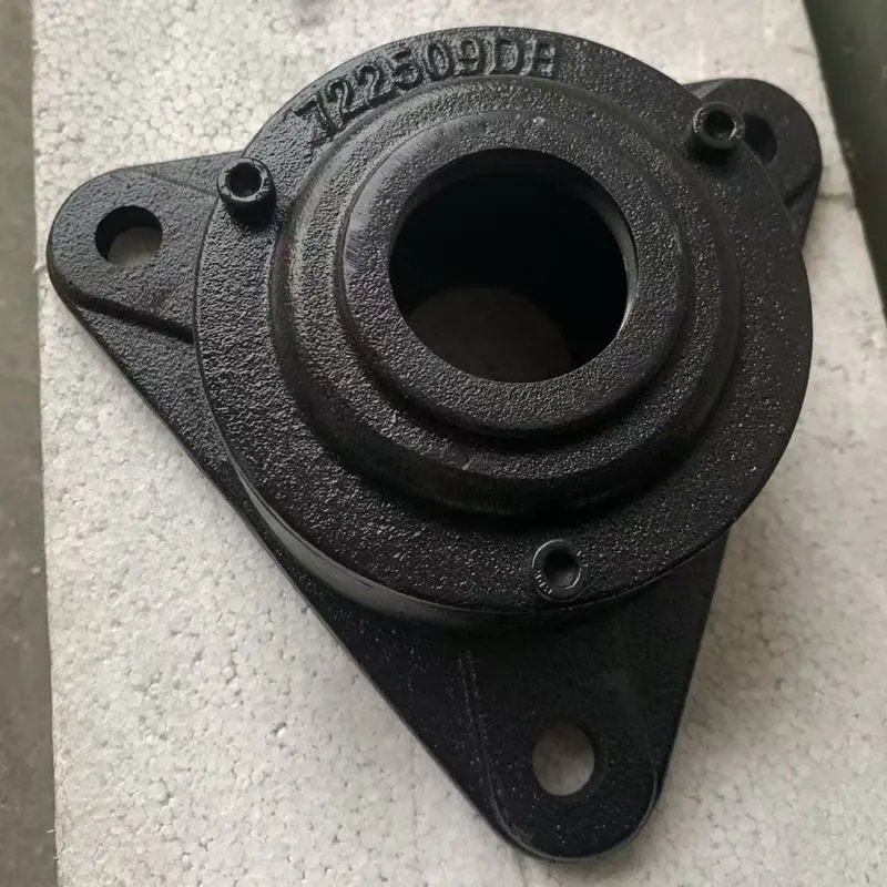 722509 DB Flanschgehäuse