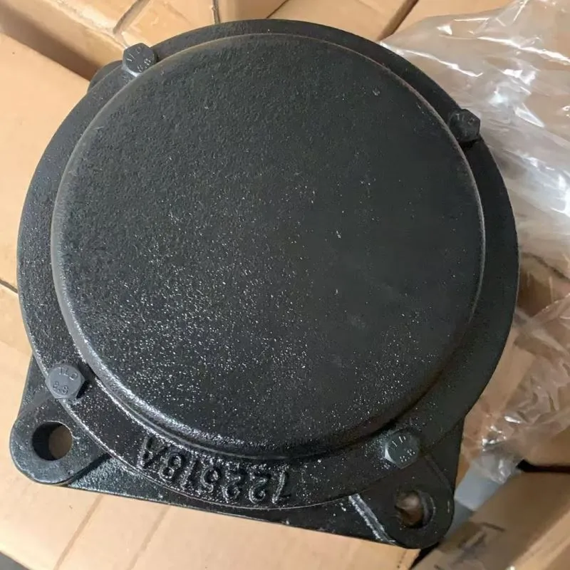 722518a Flanschhäuserlager