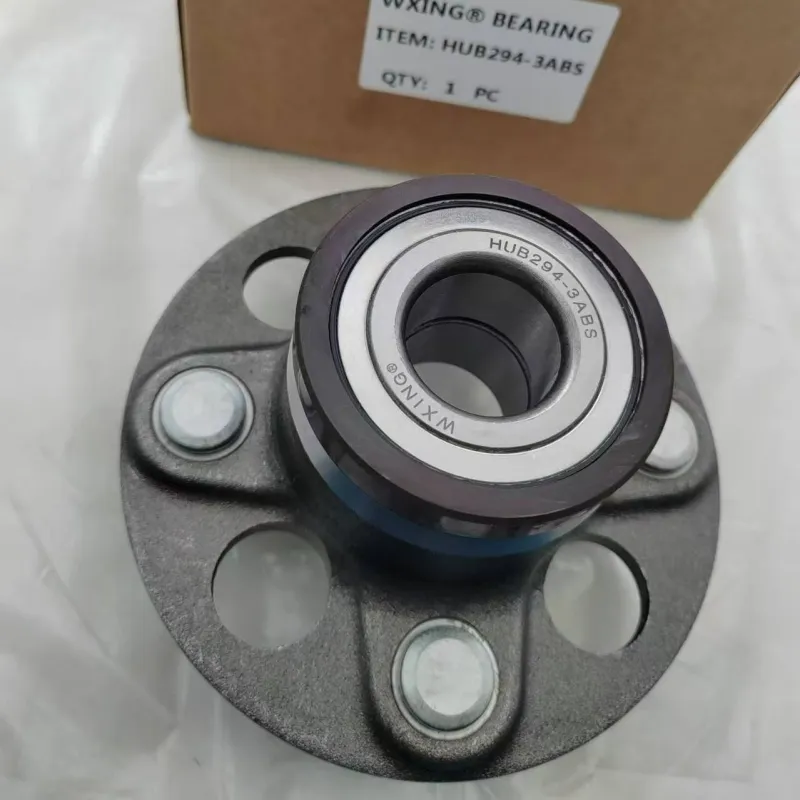 Lager HUB294-3ABS-Lager