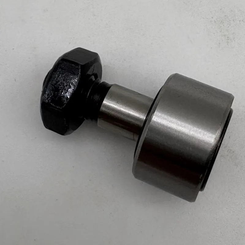 CF8BUU Bolzenrollenlager