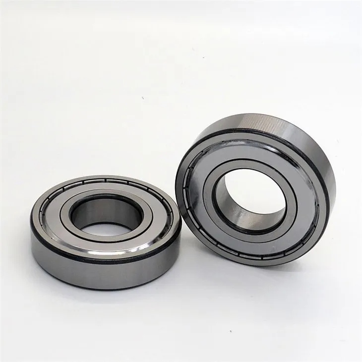 Rillenkugellager 6407 ZZ 6408 6409 6410