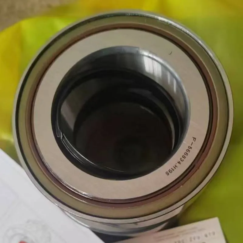 F -566834. H195 LKW -Radlager