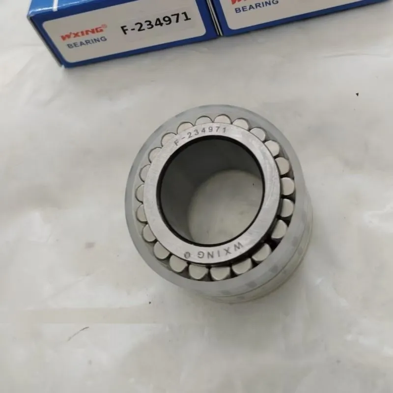 F234971 Vollrollige Rollenlager