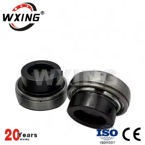 FH205 25MM AP Landwirtschaftsmaschinenlager für sauberen Getreideheber