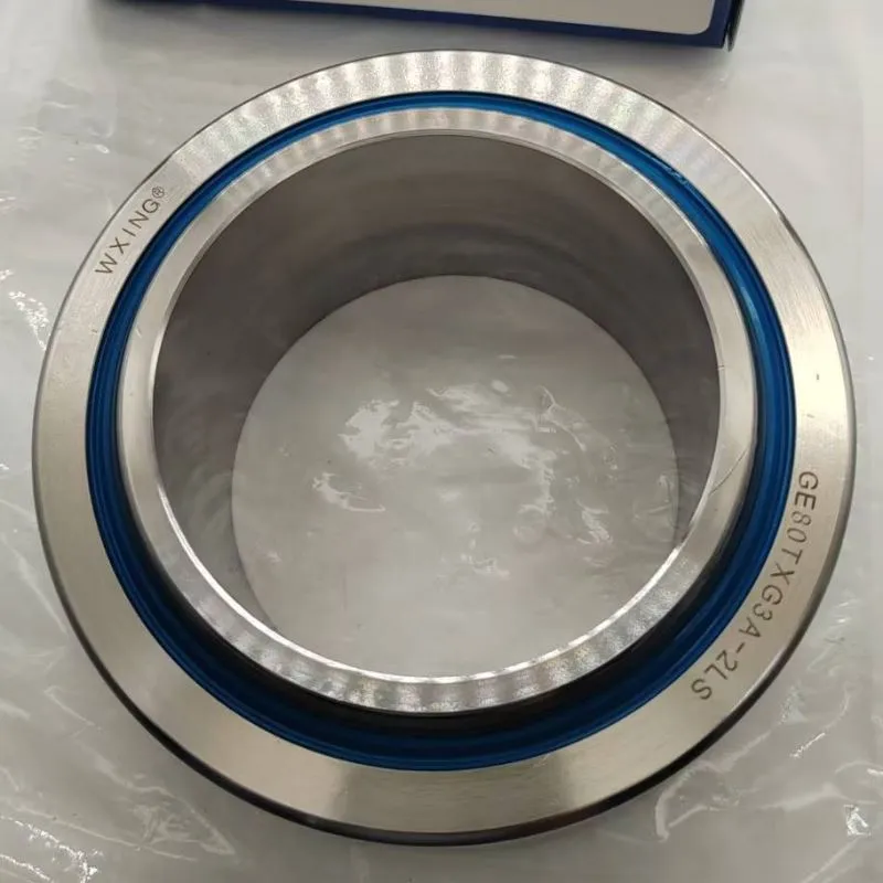 GE80TXG3A-2LS-Gelenklager 420 Edelstahl