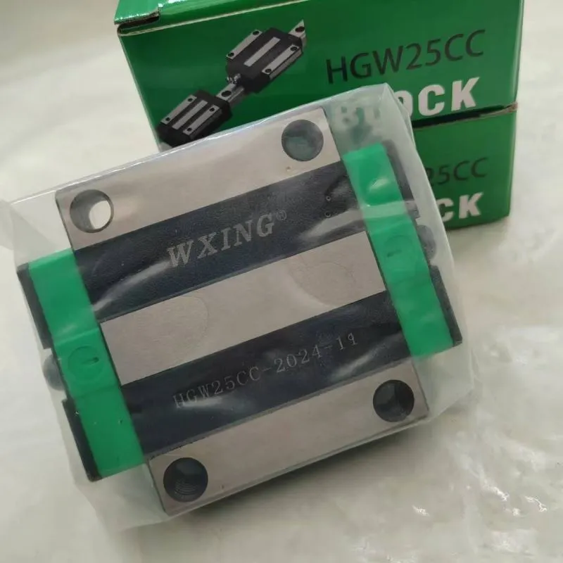HGH25CC Linearblocklager
