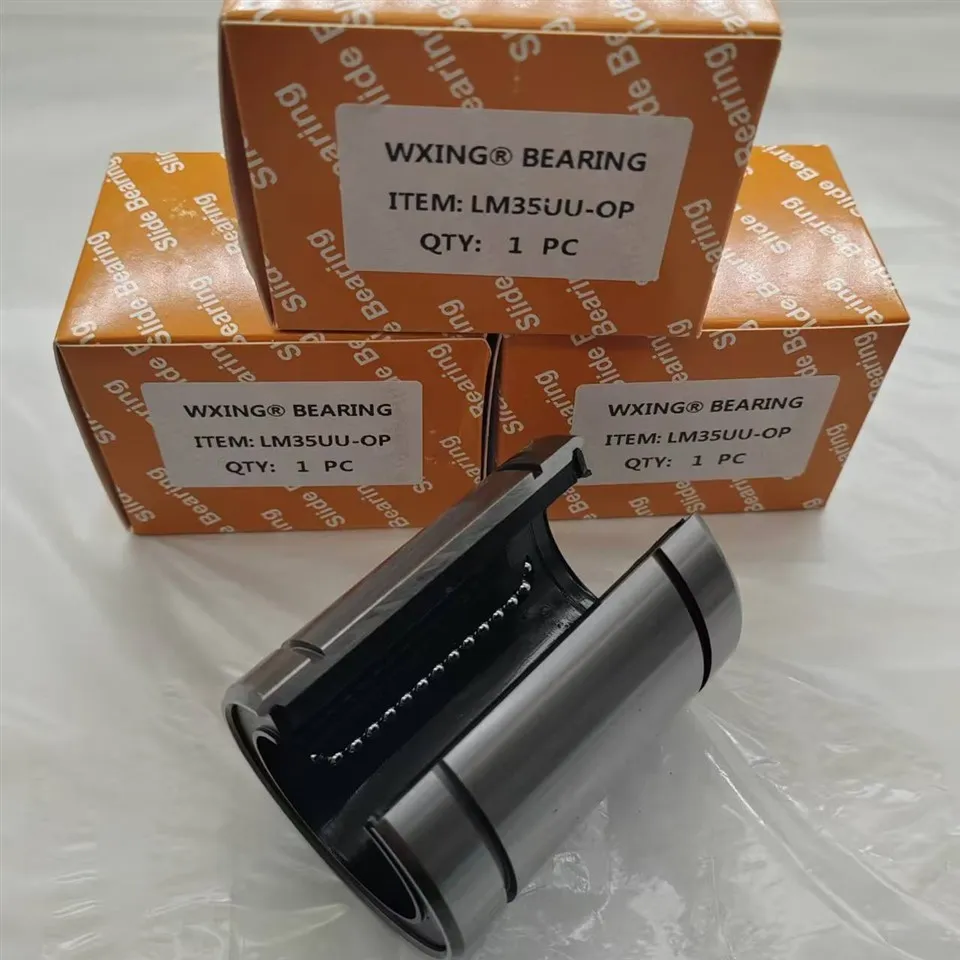 LM35UU - op lineare Lager