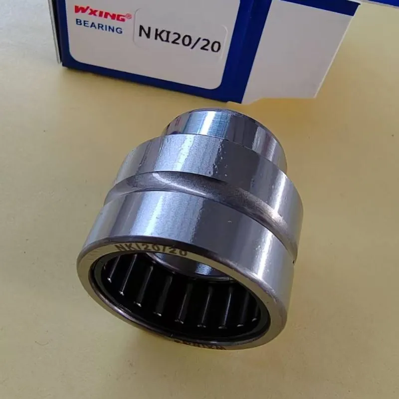 NKI2020 Nadellager Lieferant