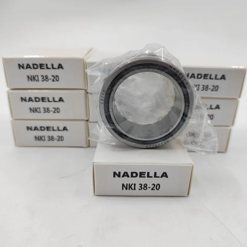 NKI38-20 Nadellager