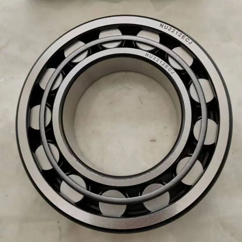 NU2212ECJ -Rollenlager