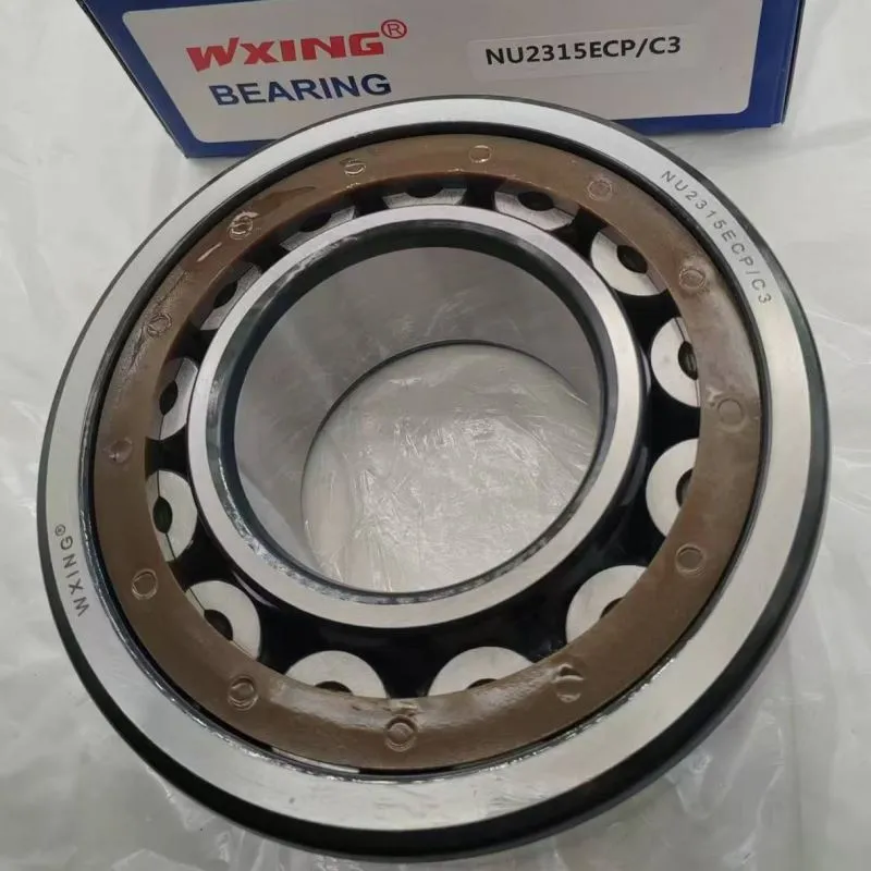 NU2315ECP C3 Rollenlager