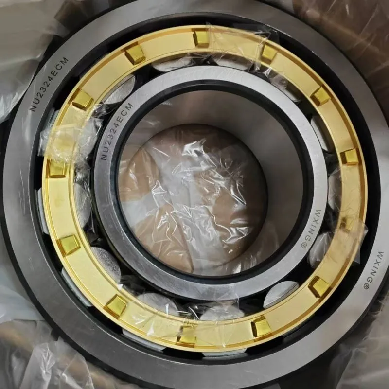 NU2324ECM Rollenlager