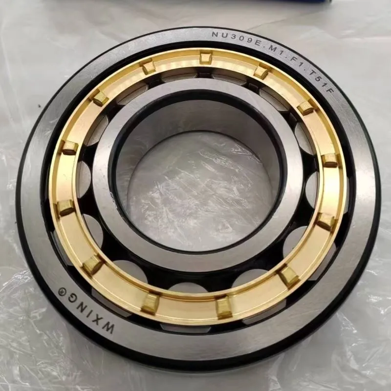 Nu309e . m 1. f 1. T51F -Lager