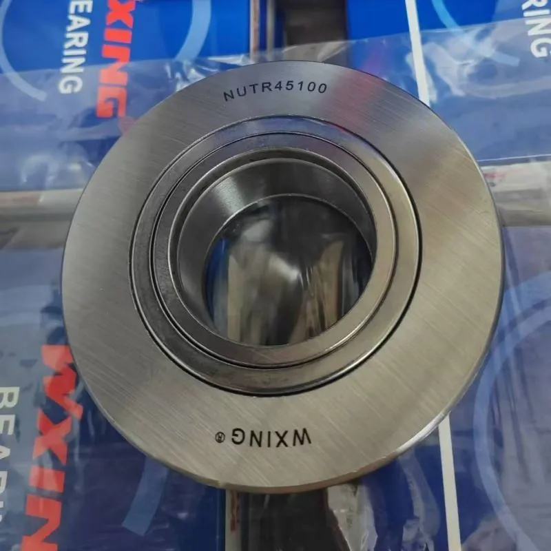 NUTR45100 Nadellager