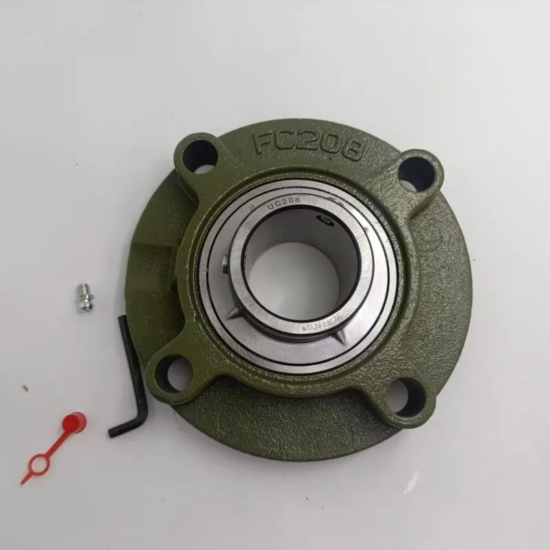 UCFC208 Kissenblocklager