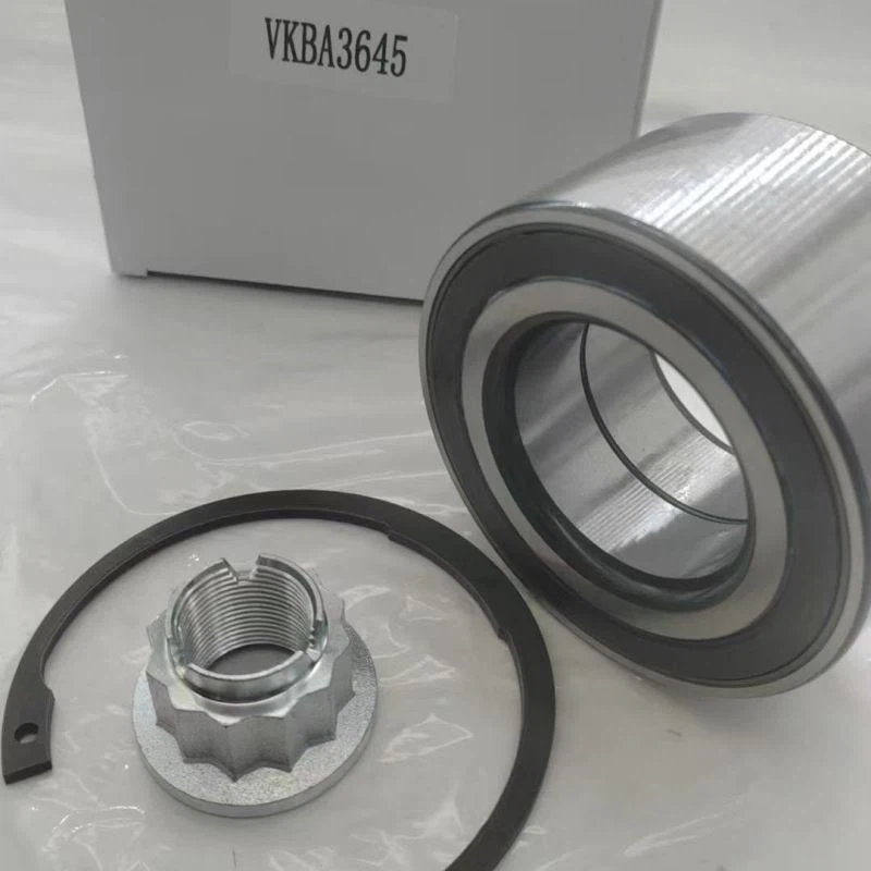 VKBA3645 Autoradreparaturkit