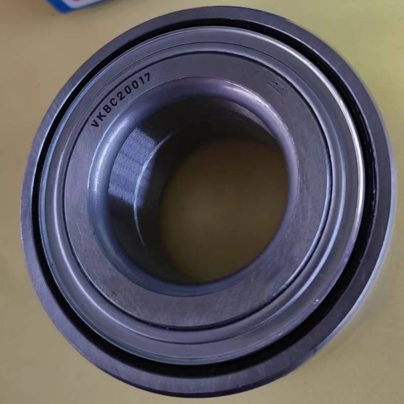 VKBC20017 Radnabenlager