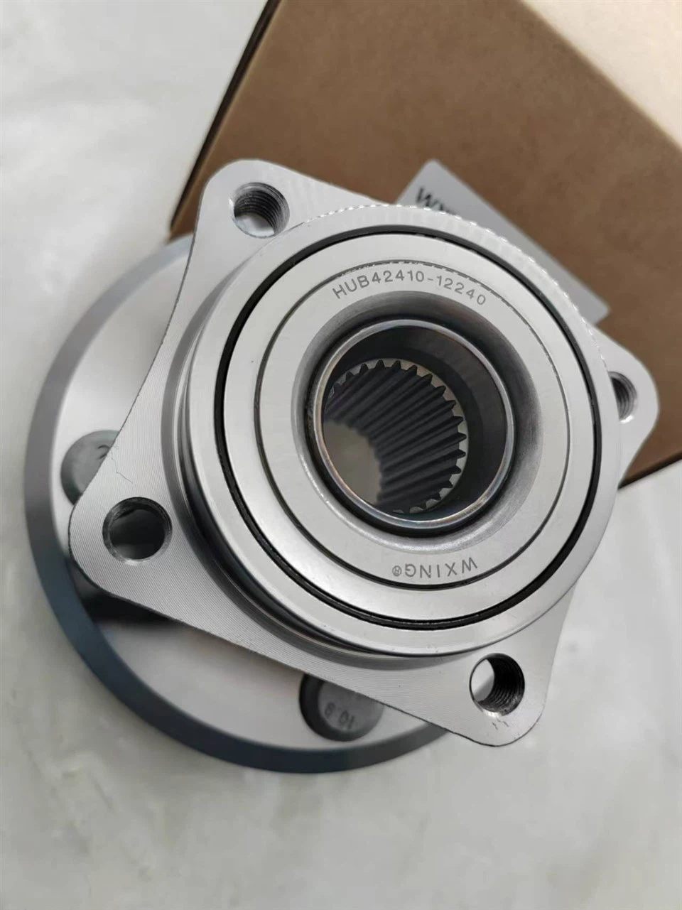 Radnabenlager HUB42410-12240